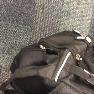 Meet your Posher, Riley